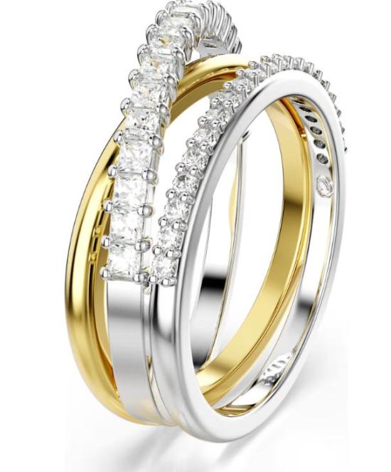  스와로브스키 반지 5689728 - SWAROVSKI