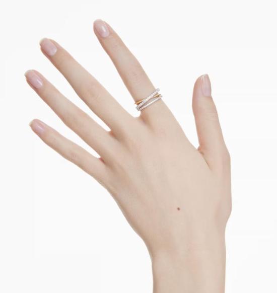  스와로브스키 반지 5689728 - SWAROVSKI