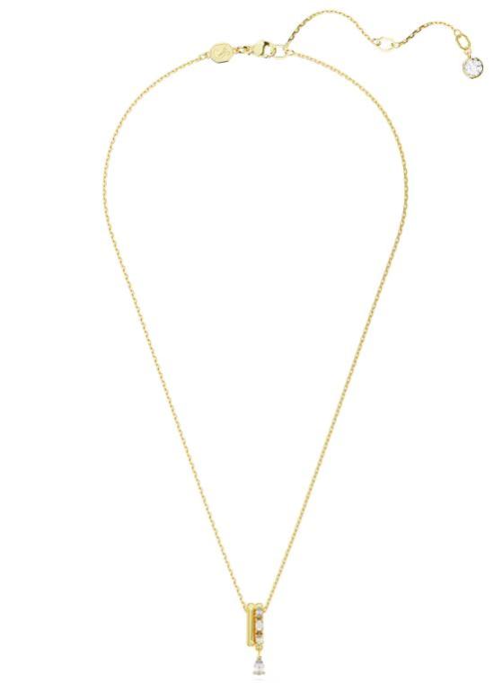 24FW 스와로브스키 목걸이/팬던트 5663333