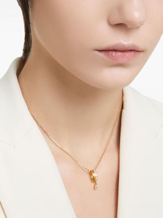 24FW 스와로브스키 목걸이/팬던트 5663333 - SWAROVSKI