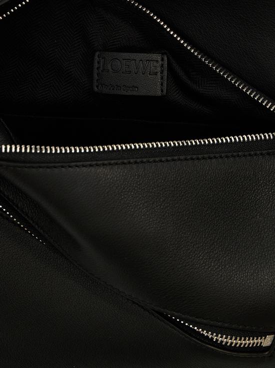 26SS 로에베 크로스백 B510SEBX021100 BLACK DOM - LOEWE