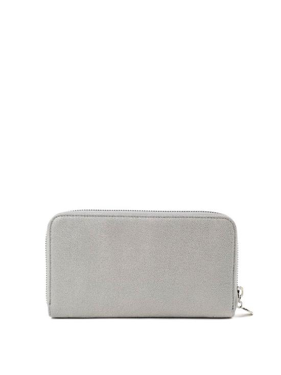  스텔라 맥카트니 지갑 434750W91321220 Light Grey - STELLA MCCARTNEY