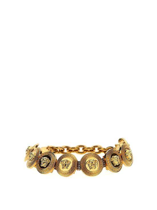  베르사체 팔찌 10142631A006203J210 Gold