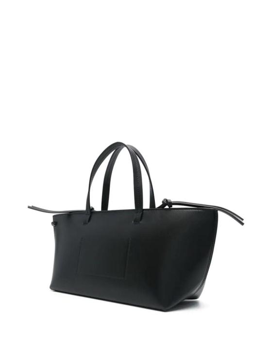  질샌더 토트백 J08ZH0052P7223001 Black - JIL SANDER