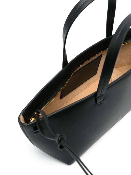  질샌더 토트백 J08ZH0052P7223001 Black - JIL SANDER