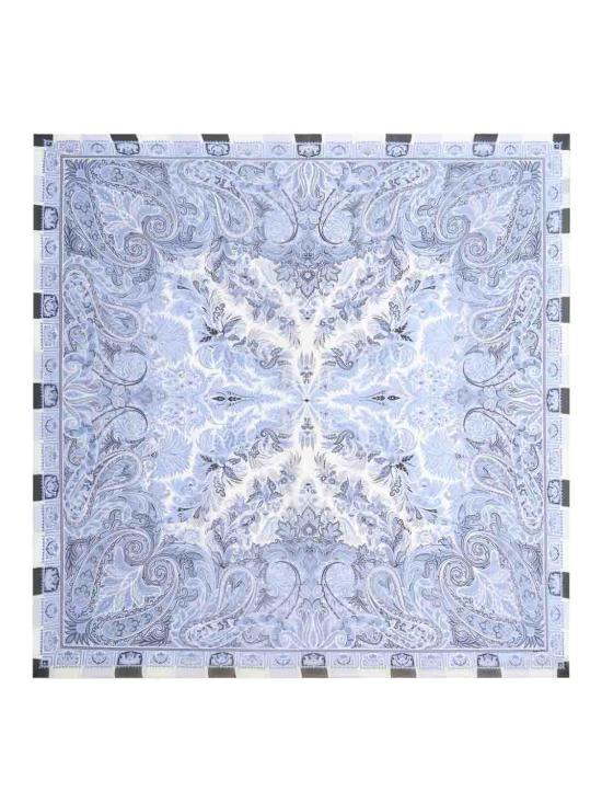  에트로 머플러/스카프 WAYA0001AS254X0801 Light Blue