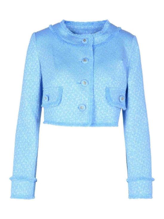 25FW 돌체앤가바나 자켓 F26X8THUMUAF3981 Light Blue