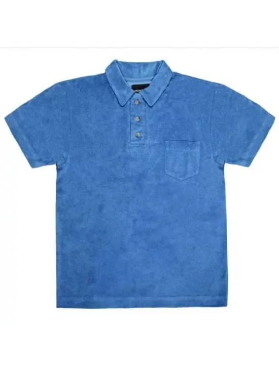  하울린 폴로 티셔츠 MRFANTASYSUMMERBLUE DOM