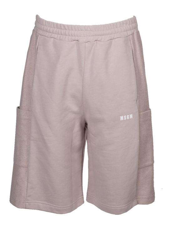  엠에스지엠 숏팬츠 3446MB01237299 Beige