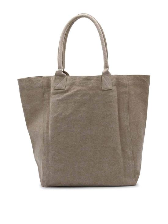  이자벨마랑 토트백 PM0001FAA1X19M90BE Beige - ISABEL MARANT