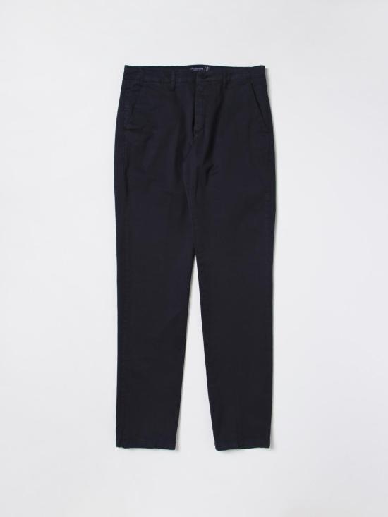  [키즈] 제커슨 스트레이트 팬츠 J3307 BLU Blue