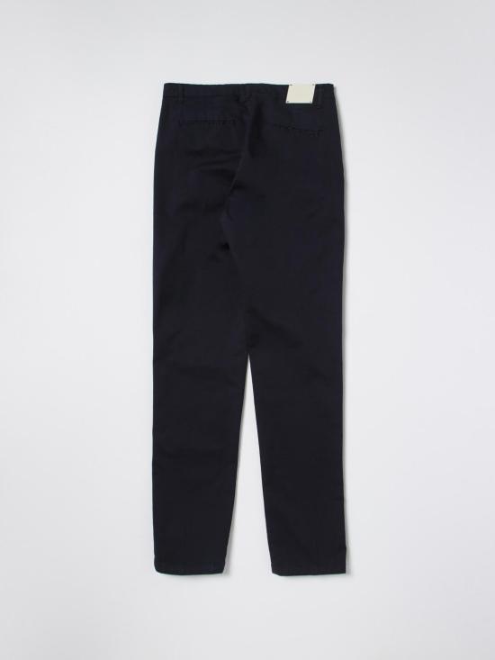  [키즈] 제커슨 스트레이트 팬츠 J3307 BLU Blue - JECKERSON