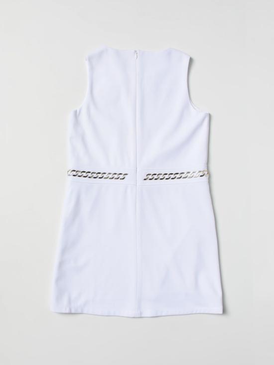  [키즈] 마이클 코어스 원피스 R12151 10P White - MICHAEL KORS