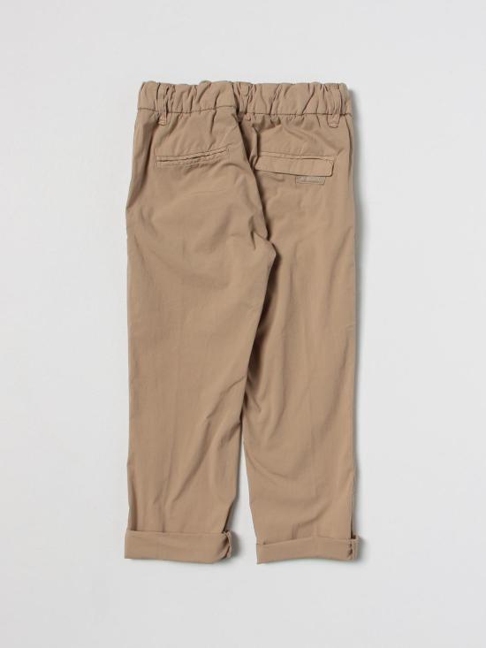  [키즈] 제커슨 스트레이트 팬츠 JB3288 SAH Sand - JECKERSON