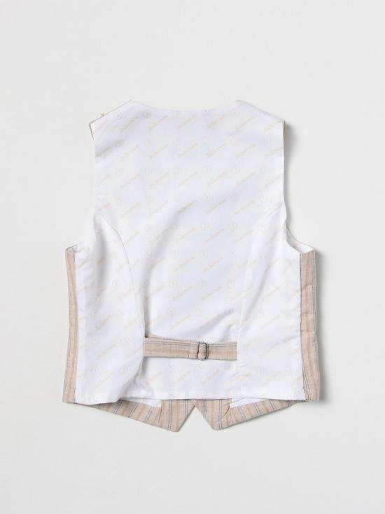  [키즈] 제커슨 베스트 J3321 RIGA Striped - JECKERSON