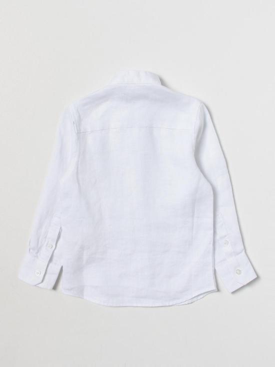  [키즈] 제커슨 셔츠 JB3302 BIANCO White - JECKERSON