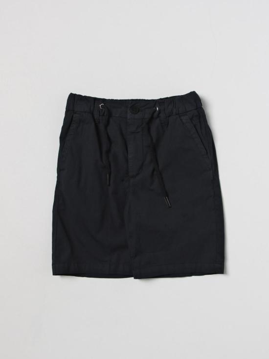  [키즈] 제커슨 쇼츠/버뮤다 J3289 BLU Blue