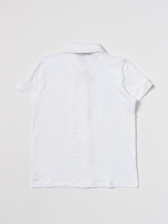  [키즈] 제커슨 셔츠 J3265 LATTE Milk - JECKERSON