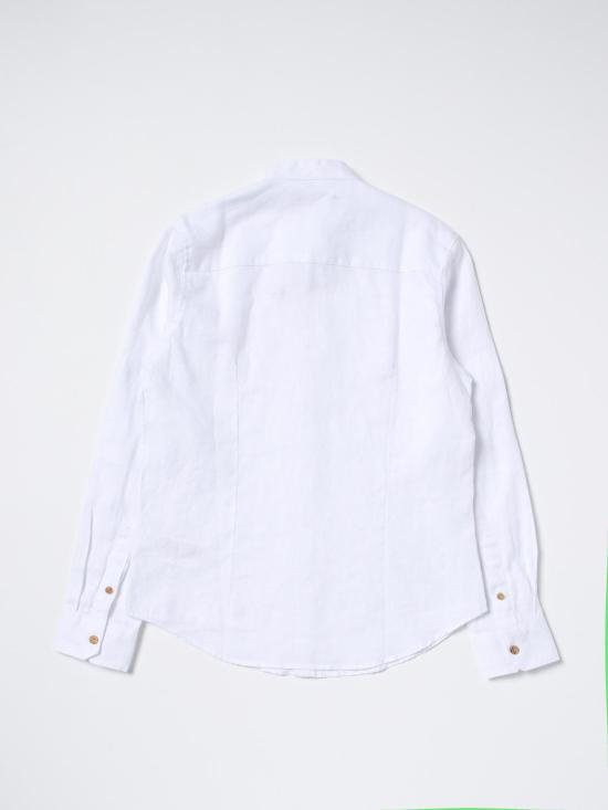  [키즈] 제커슨 셔츠 J3322 BIANCO White - JECKERSON