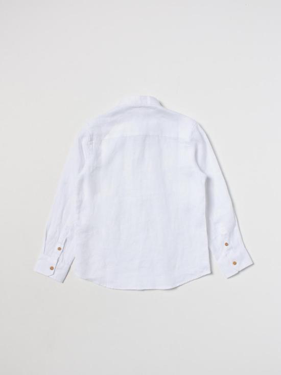  [키즈] 제커슨 셔츠 JB3322 BIANCO White - JECKERSON