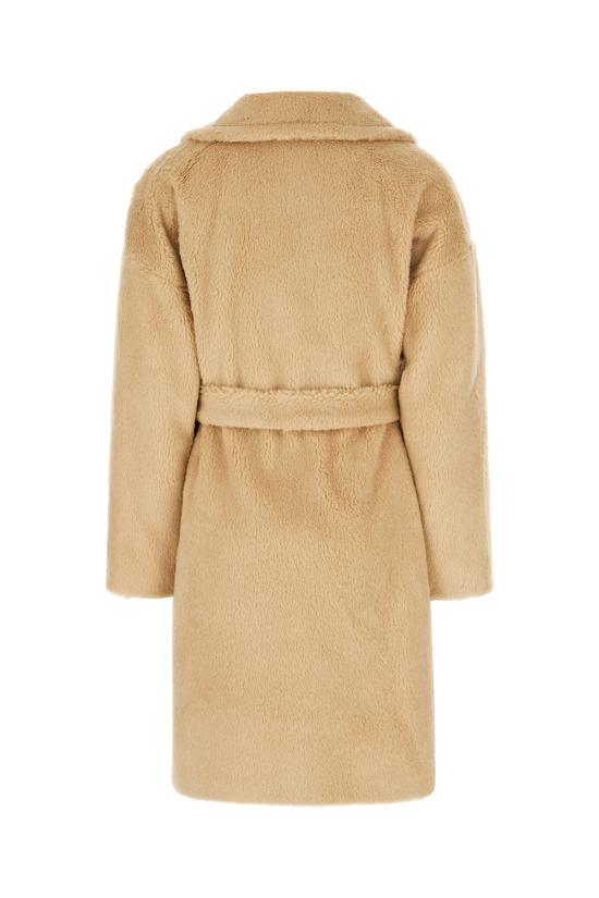 24FW 위켄드막스마라 코트 EMMY 020 SAND - WEEKEND MAX MARA