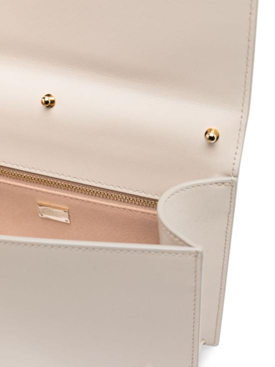 25SS 돌체앤가바나 크로스백 BB7287 AW57680002 White - DOLCE & GABBANA