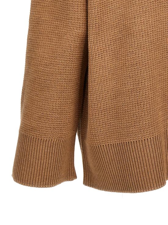  질샌더 스웨터 J22GP0185J14689293 Multicolor - JIL SANDER