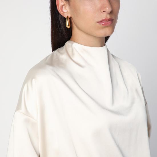  안다마네 바디수트 티셔츠 T160726ATNP229 Green - ANDAMANE