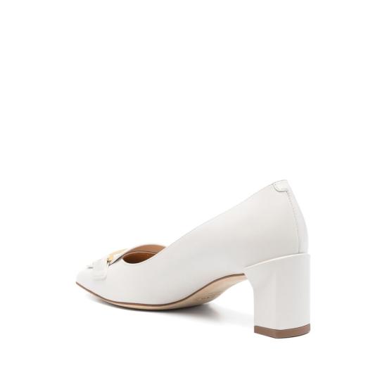 25SS 토즈 힐/펌프스 XXW63L0JE20S MXB015 NEUTRALS - TODS