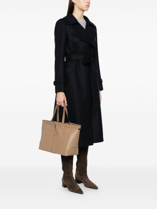 25SS 토즈 토트백 XBWDBMA0250ROR C806 - TODS