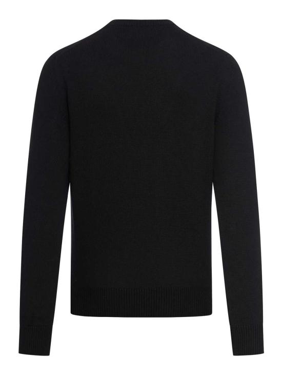  아미리 스웨터 AMKNCW1022001 Black - AMIRI