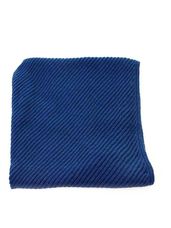  인베르니 머플러/스카프 5452SM7028LAPISLAZZULI Blue