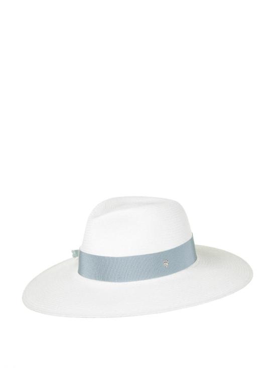24FW 헬렌카민스키 버킷햇 HAT51261CHALKCHALKBLUE Blue - HELEN KAMINSKI