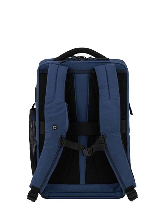 24FW 피콰드로 백팩 CA5998S125LBLU Blue - PIQUADRO