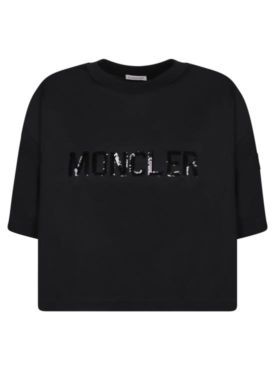  몽클레어 니트웨어 9C00012 M1369 034 White