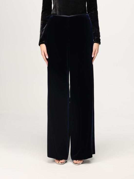 24FW 엠포리오 아르마니 팬츠 EW001145TE11088 UB109 Blue