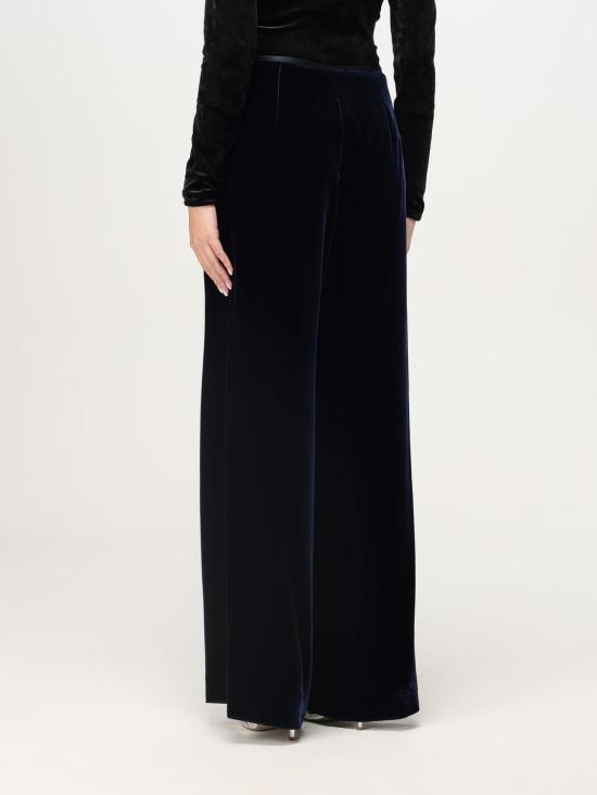 24FW 엠포리오 아르마니 팬츠 EW001145TE11088 UB109 Blue - EMPORIO ARMANI