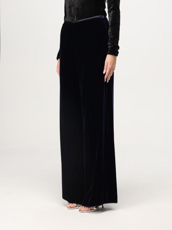 24FW 엠포리오 아르마니 팬츠 EW001145TE11088 UB109 Blue - EMPORIO ARMANI