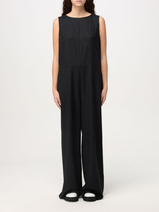 24FW 띠어리 점프수트 O0801207 A08 Grey