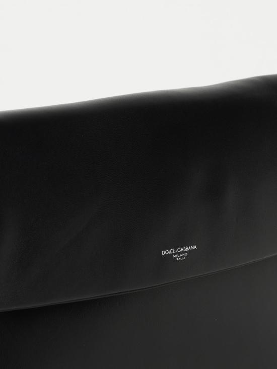 24FW 돌체앤가바나 가방 BM3082AF984 80999 Black - DOLCE & GABBANA