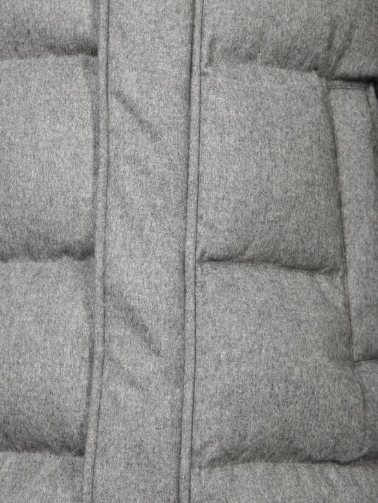 25FW 에르노 패딩 PI001143U 38087 9430 Grey - HERNO