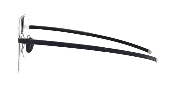  햅터 안경 W01L RB001 Black - HAPTER