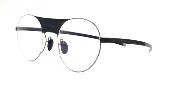  햅터 선글라스 W01L RB001 Black - HAPTER