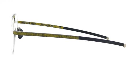  햅터 선글라스 W02M RB007 YELLOW - HAPTER