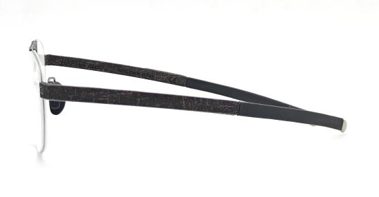  햅터 안경 W03M RB008 BROWN - HAPTER