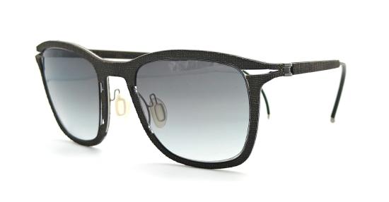  햅터 선글라스 PL03 P8009 Black - HAPTER