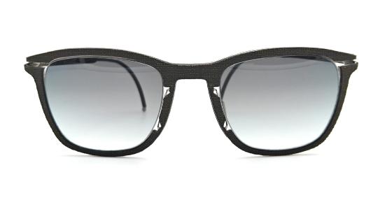  햅터 선글라스 PL03 P8009 Black