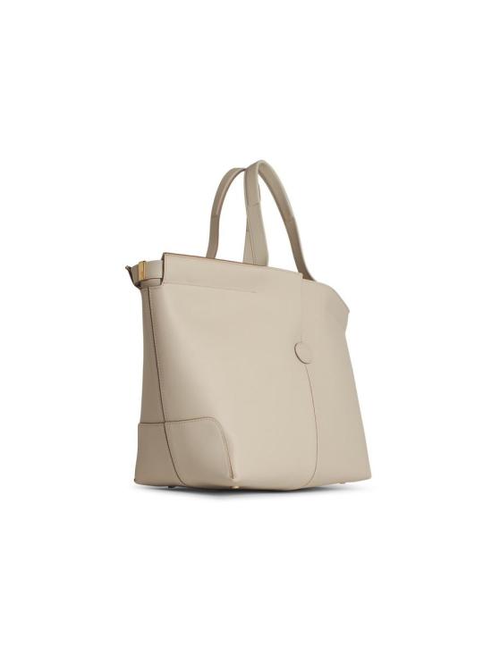 25SS 토즈 토트백 XBWDBMA0250RORB015 Beige - TODS