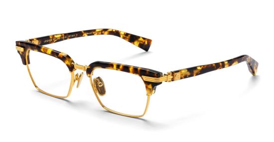 24FW 발망 선글라스 BPX 113D 52 TORTOISE - BALMAIN