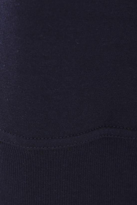 26SS 브루넬로 쿠치넬리 스웨터 MM8319079GC1265 COBALT DARK GRAY - BRUNELLO CUCINELLI